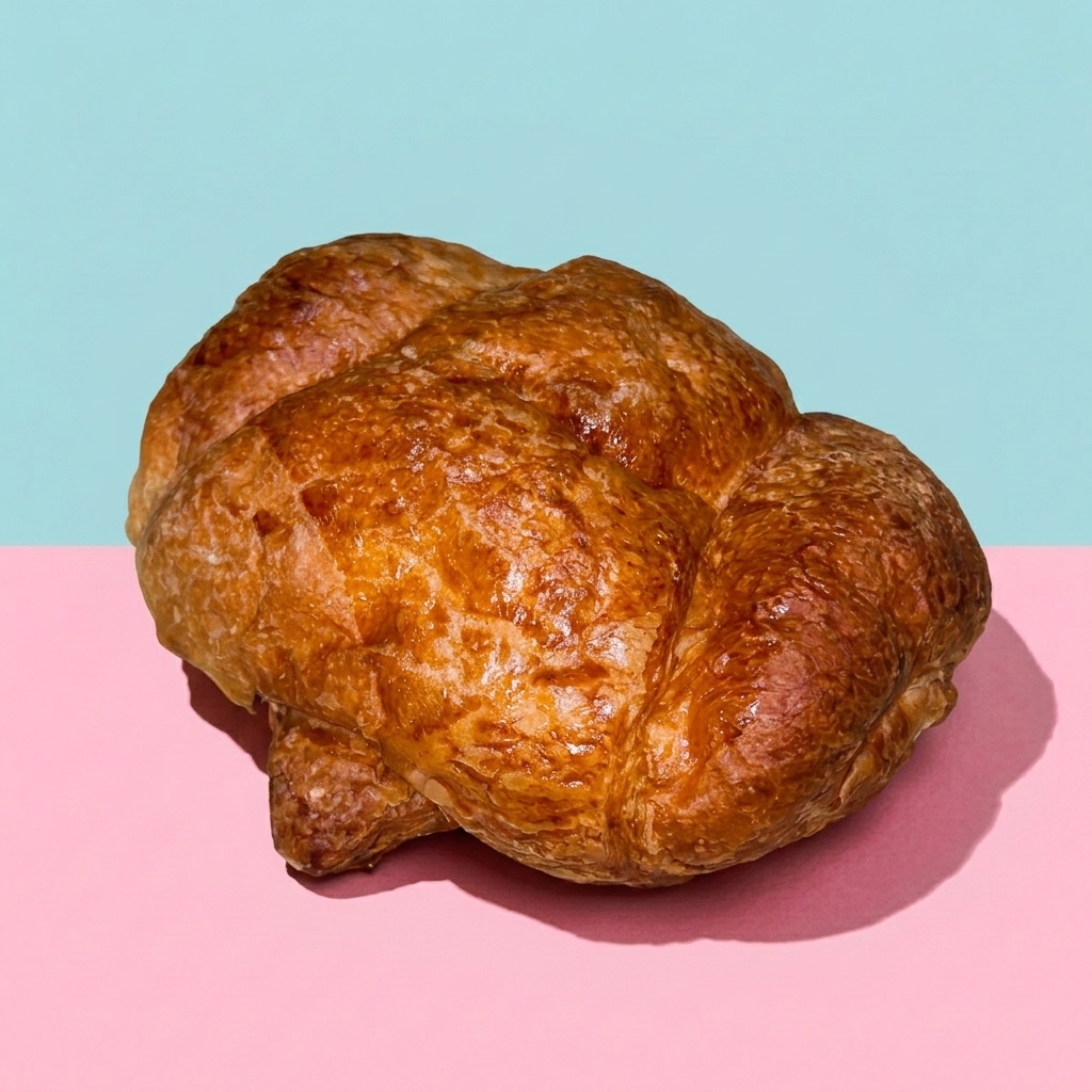 Ham and cheese sandwich